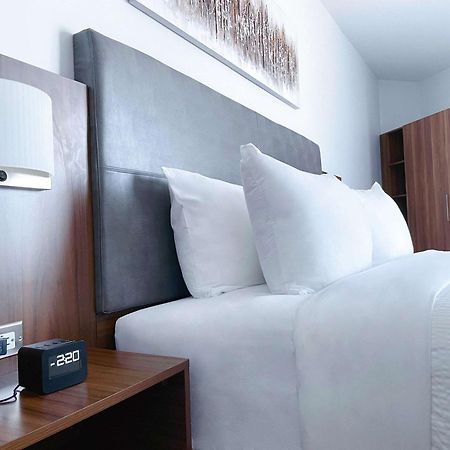 קוויבק סיטי Quality Inn מראה חיצוני תמונה