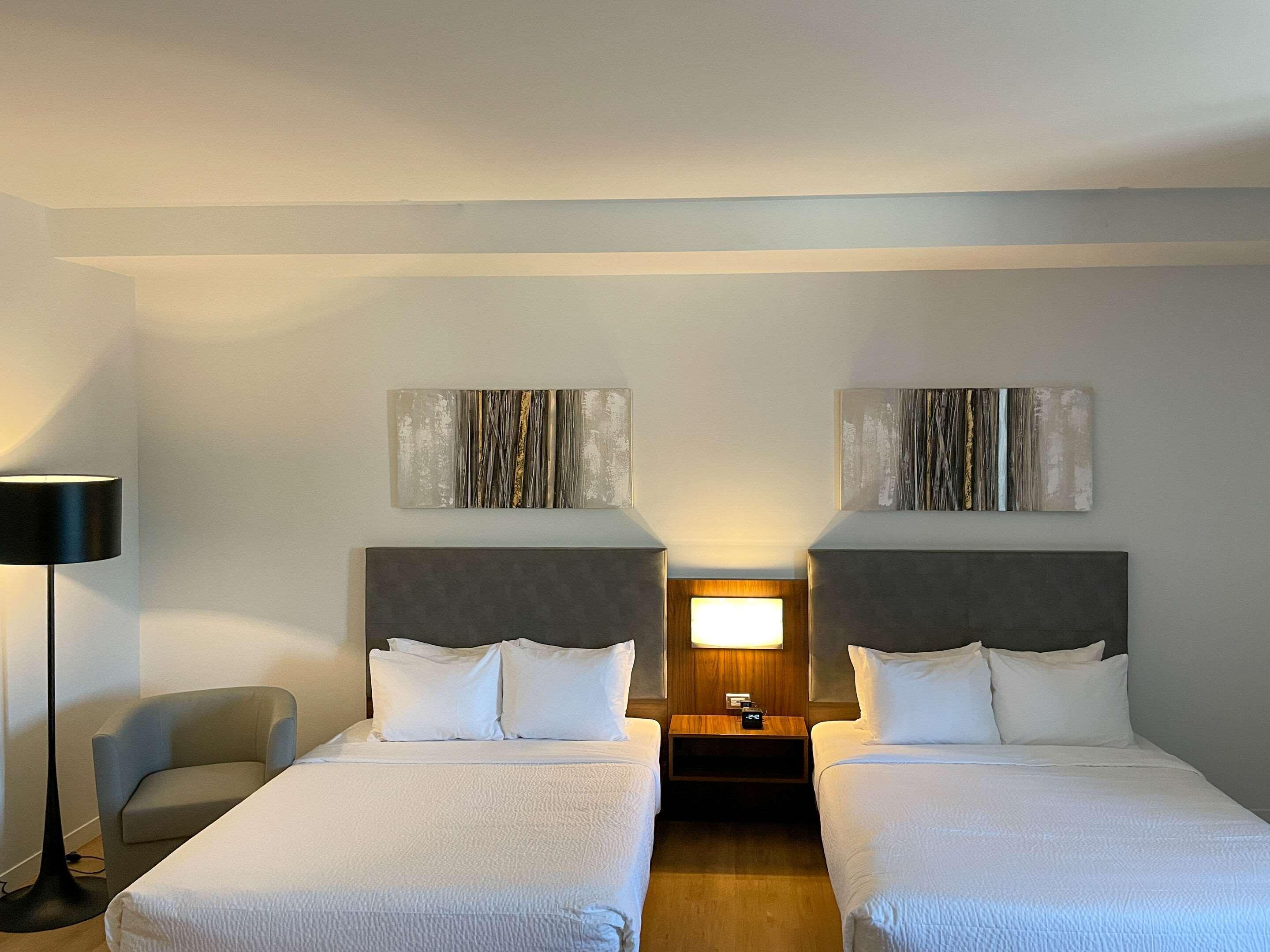קוויבק סיטי Quality Inn מראה חיצוני תמונה