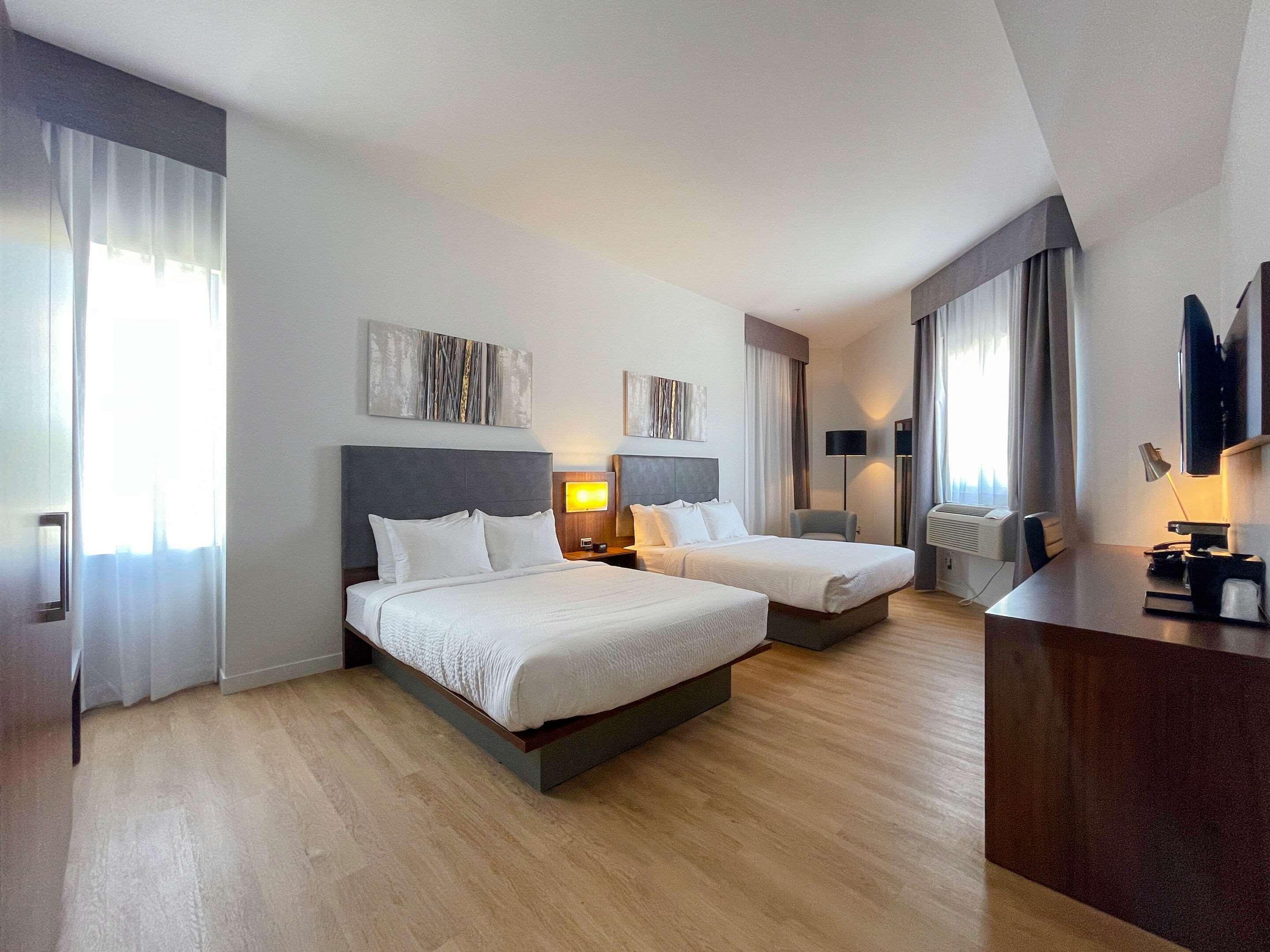 קוויבק סיטי Quality Inn מראה חיצוני תמונה