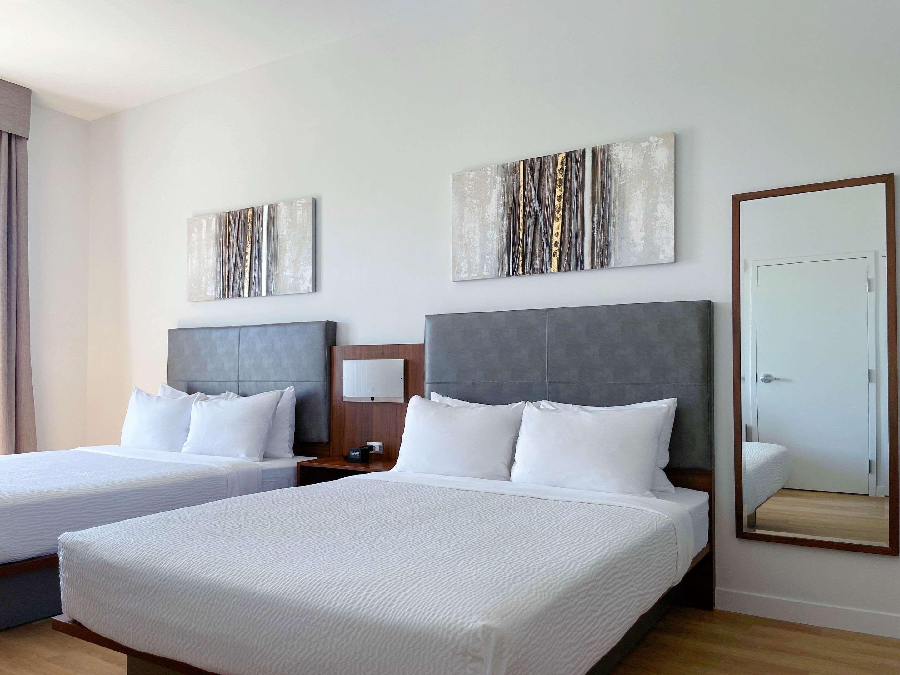קוויבק סיטי Quality Inn מראה חיצוני תמונה