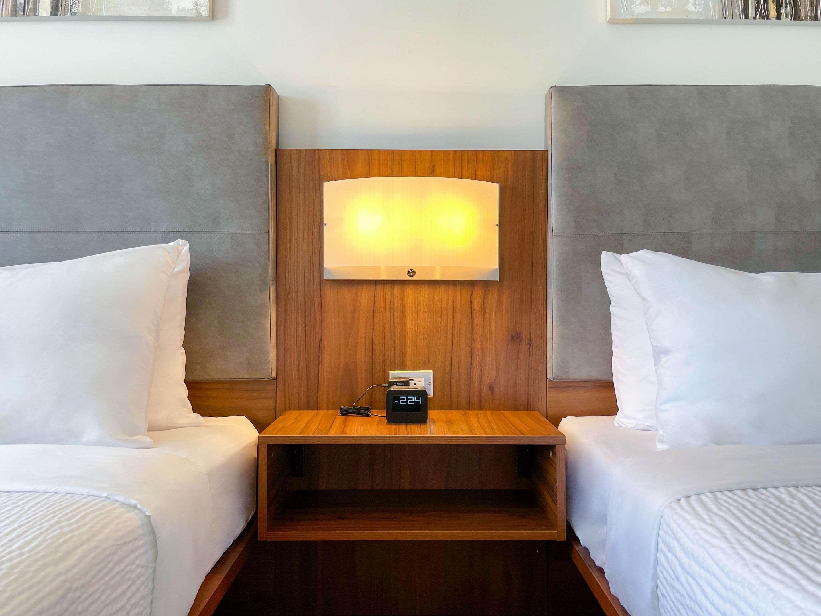 קוויבק סיטי Quality Inn מראה חיצוני תמונה