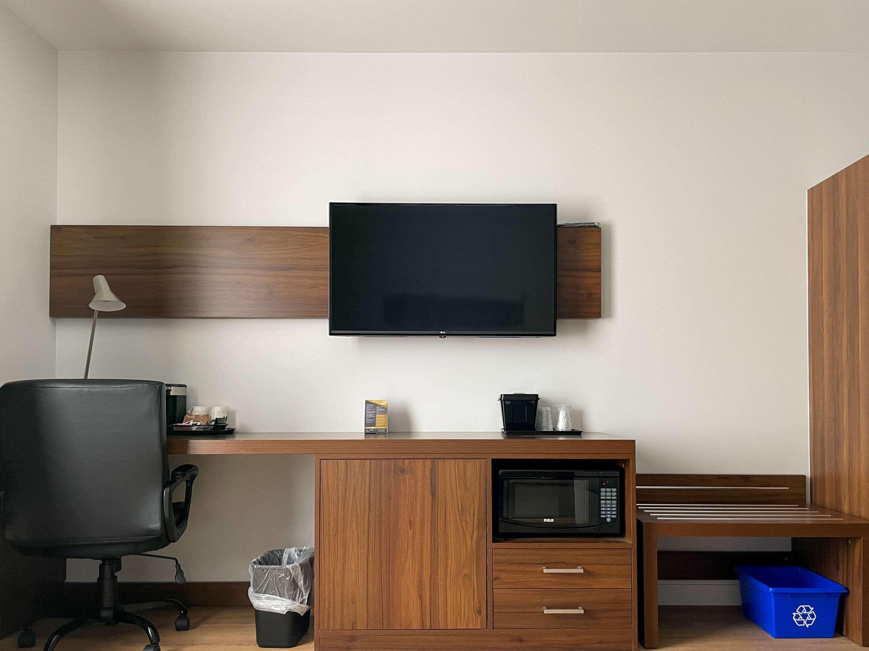 קוויבק סיטי Quality Inn מראה חיצוני תמונה