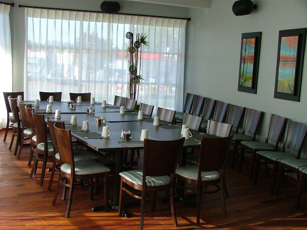 קוויבק סיטי Quality Inn מראה חיצוני תמונה